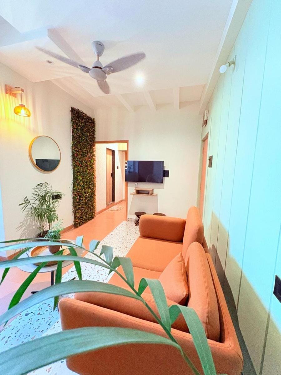 Hideaways Homestay Apartment in India