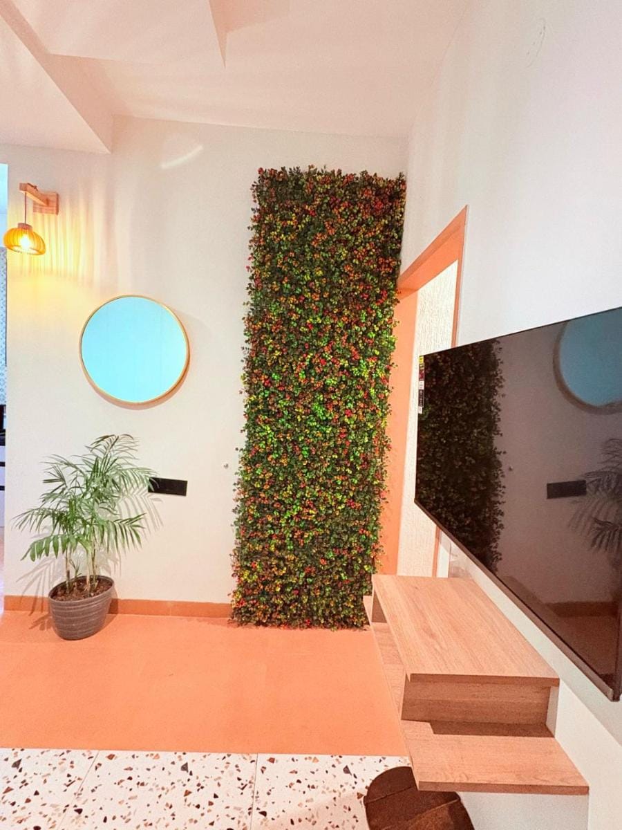 Hideaways Homestay Apartment in India