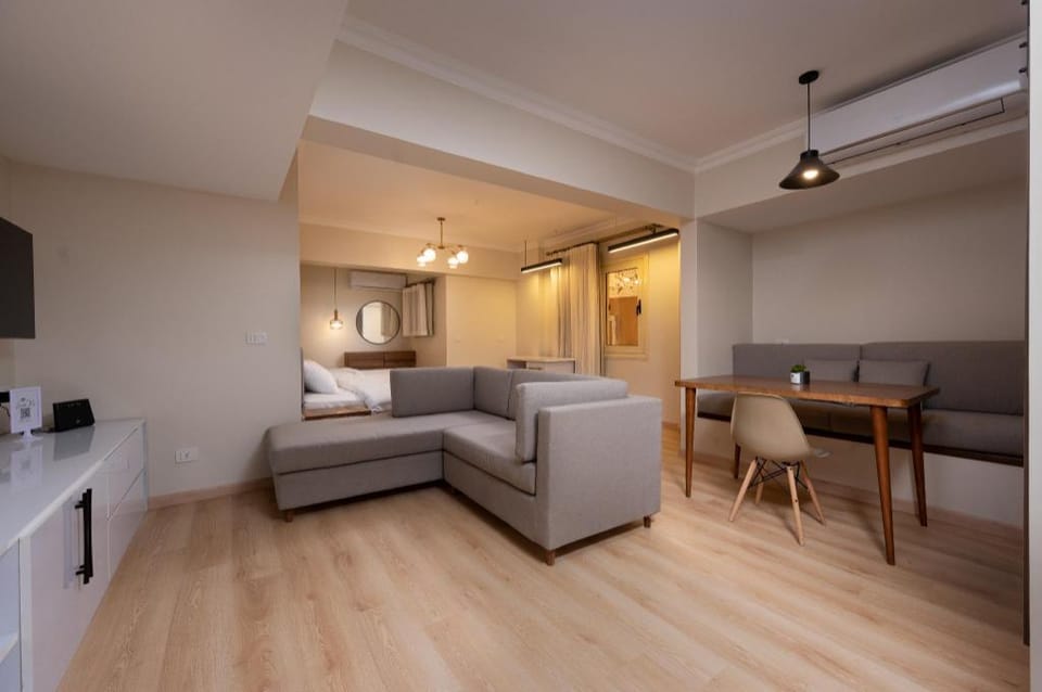 Belvira Residence Studio Apartment Apartment in New Cairo City