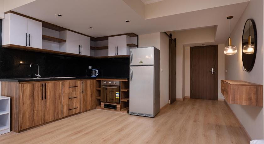 Belvira Residence Studio Apartment Apartment in New Cairo City