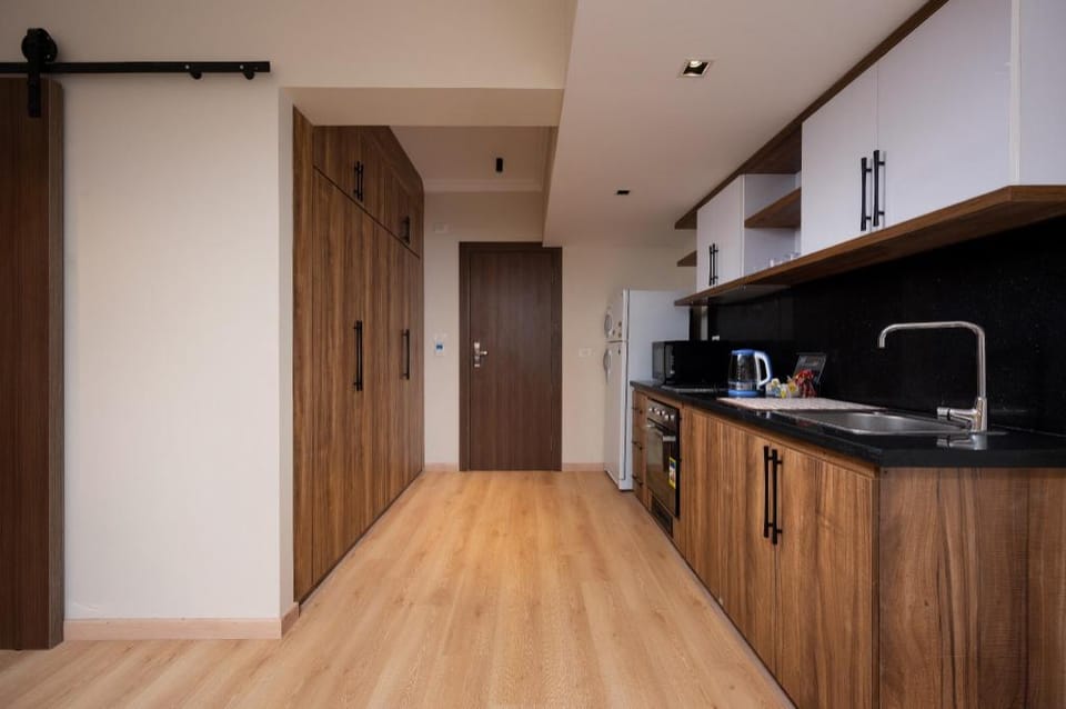 Belvira Residence Studio Apartment Apartment in New Cairo City