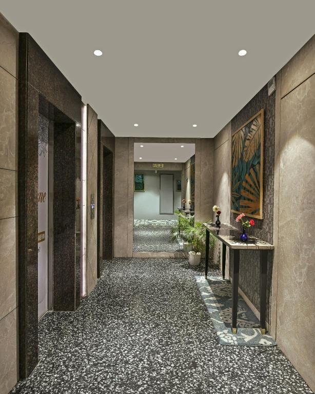 Lynq Aero Apartment in Kolkata