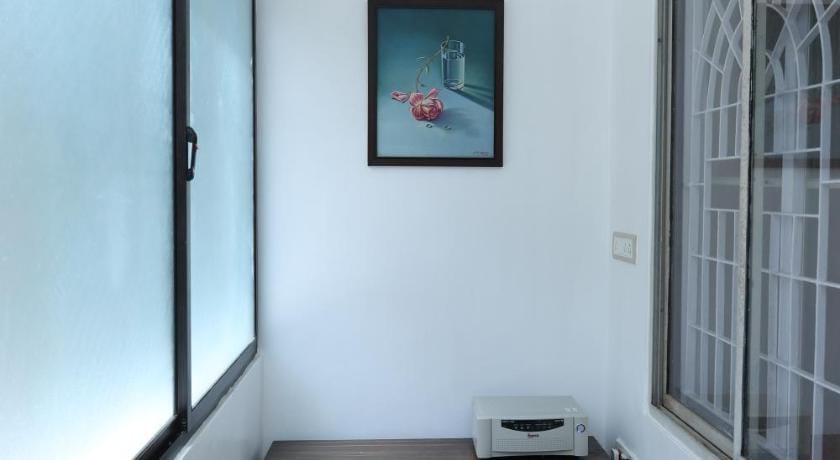 Greams Road Apollo Deluxe Fusion Service Apartment Apartment in Chennai
