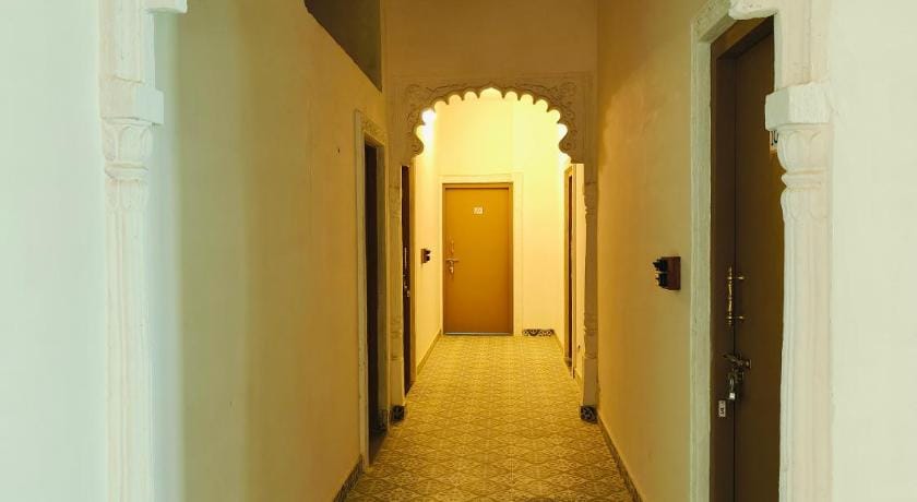Garh madan guest house  Vacation rental in Rajasthan