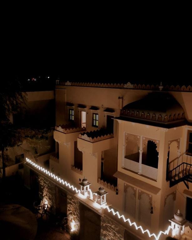 Garh madan guest house  Vacation rental in Rajasthan
