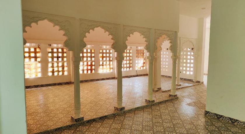 Garh madan guest house  Vacation rental in Rajasthan