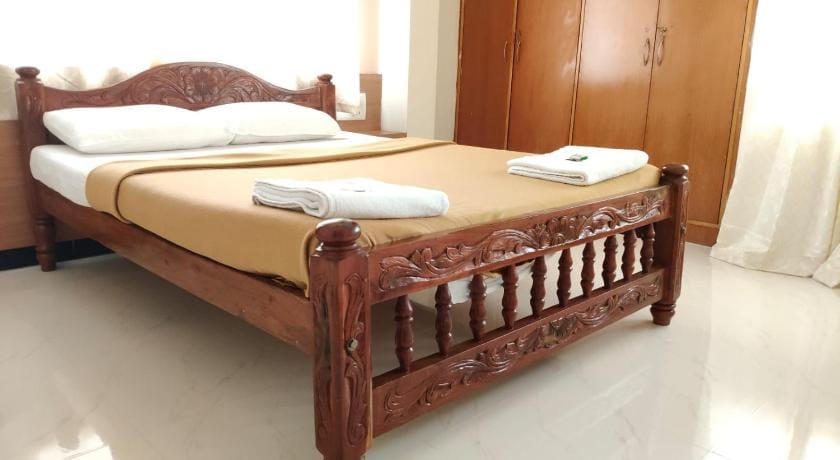 Costal Comforts-81472-39666 Apartment in Mysuru