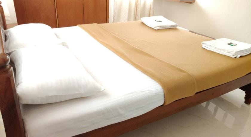 Costal Comforts-81472-39666 Apartment in Mysuru