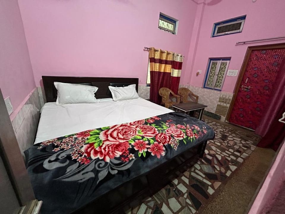 Shri Bade Hanuman Mandir Guest house Hotel in Nepal