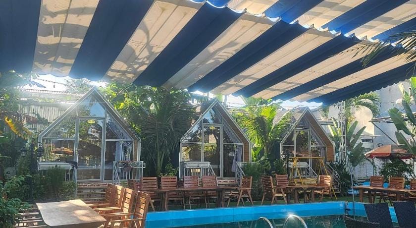 Homestay Dak Nguyen Vacation rental in Vietnam