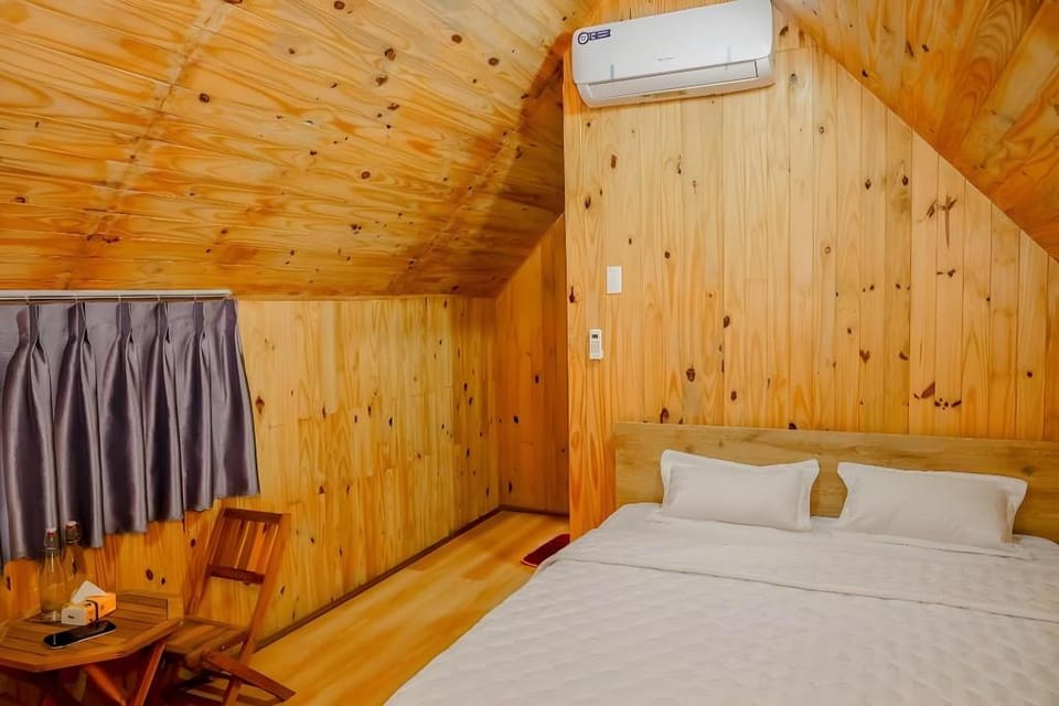 Homestay Dak Nguyen Vacation rental in Vietnam