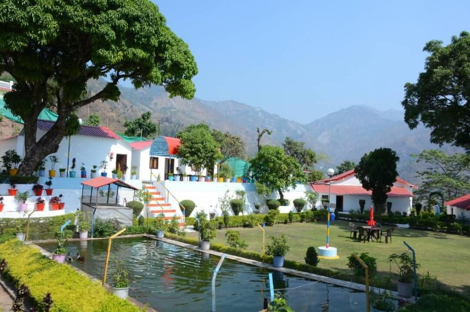 Shivalik Homestay Vacation rental in Uttarakhand