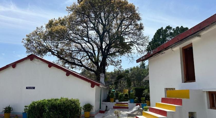 Shivalik Homestay Vacation rental in Uttarakhand