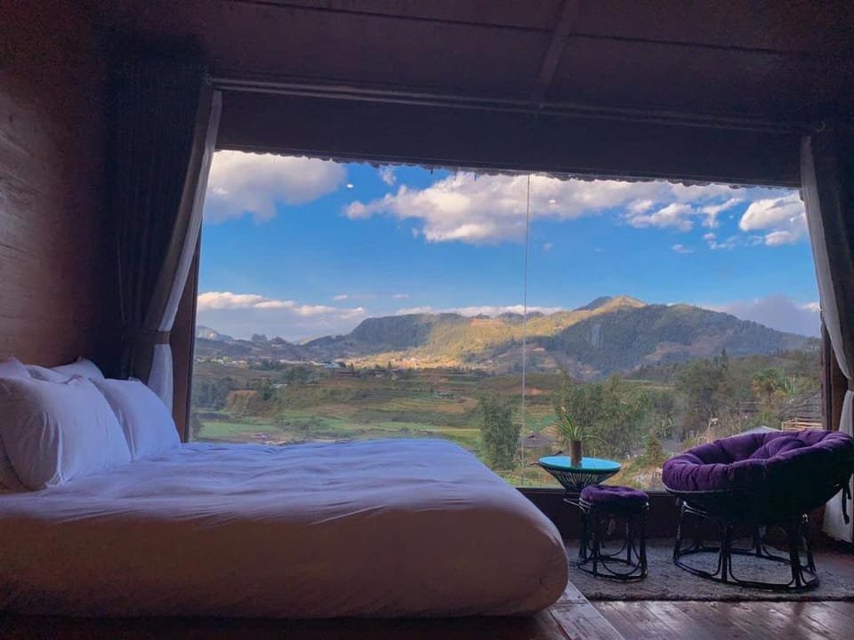 Rose Farm Sapa Vacation rental in Laos