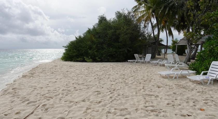 Stay Kora Hotel in Maldives