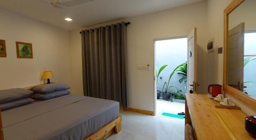 Stay Kora Hotel in Maldives