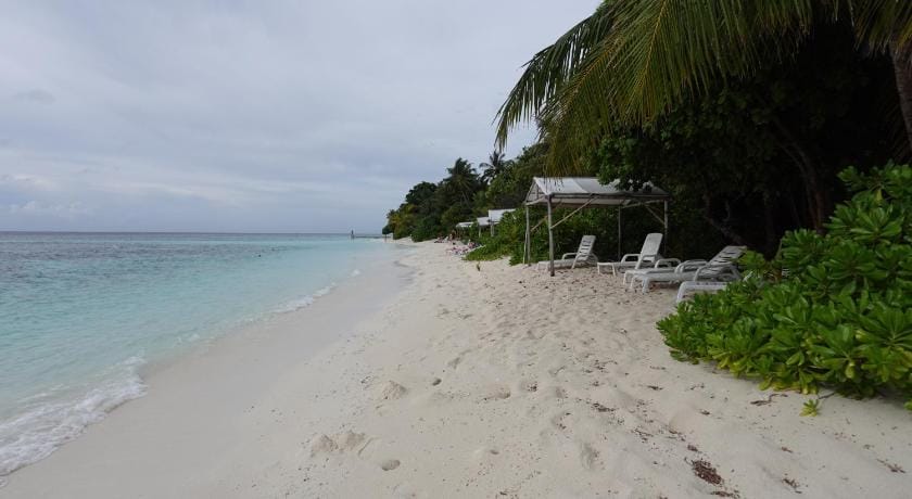 Stay Kora Hotel in Maldives