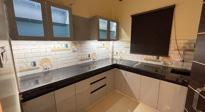 Yash Residency  Apartment in Varanasi