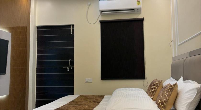 Yash Residency  Apartment in Varanasi