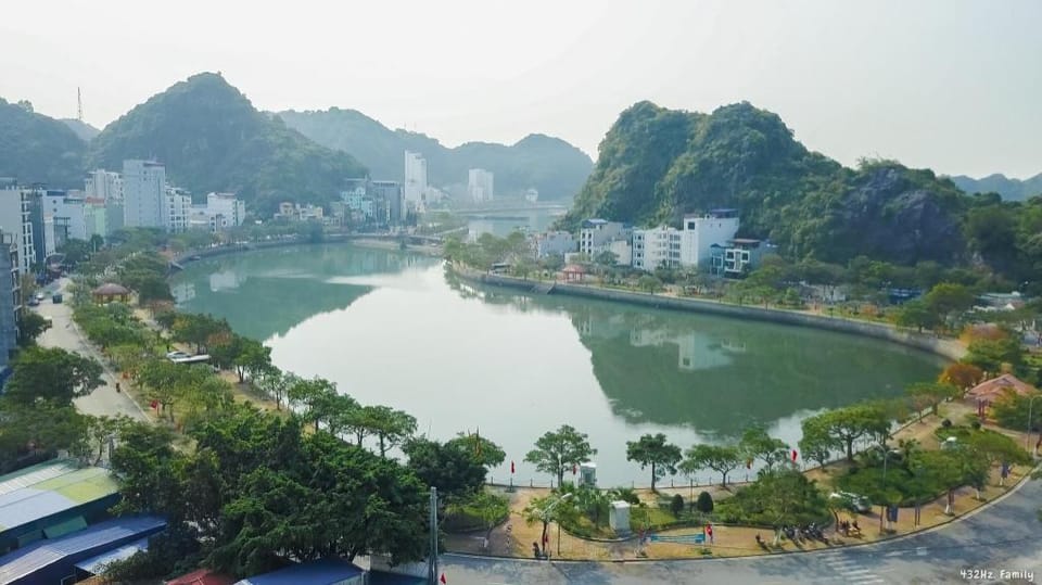 Domik Homestay - Cat Ba Vacation rental in Laos