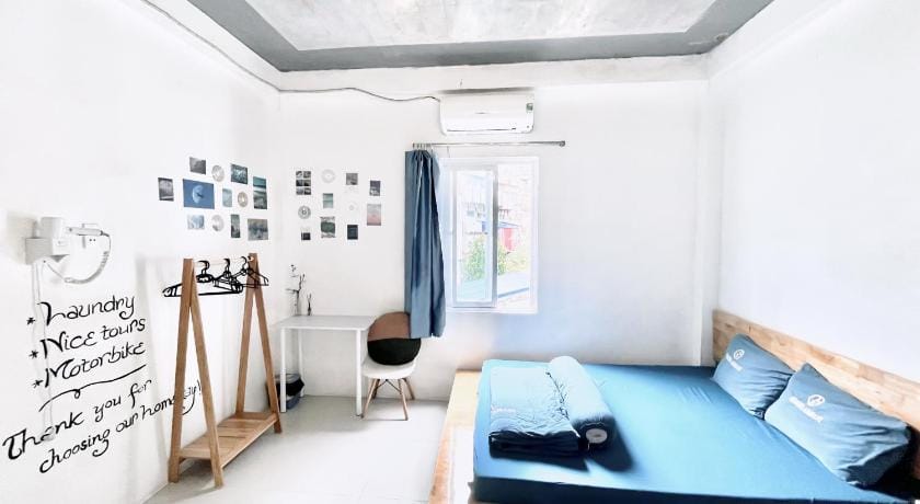 Domik Homestay - Cat Ba Vacation rental in Laos
