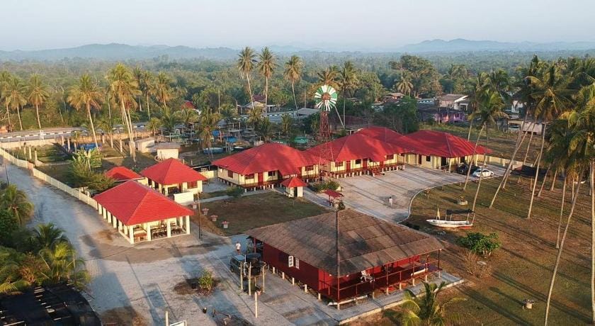 MILLBROOK HOUSE TERENGGANU Hotel in Terengganu, Malaysia