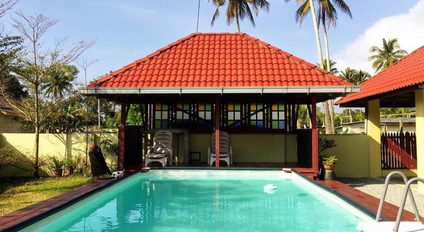 MILLBROOK HOUSE TERENGGANU Hotel in Terengganu, Malaysia