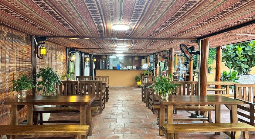 Odyssey Hostel, Tours & Motorbikes Rental Vacation rental in Vietnam