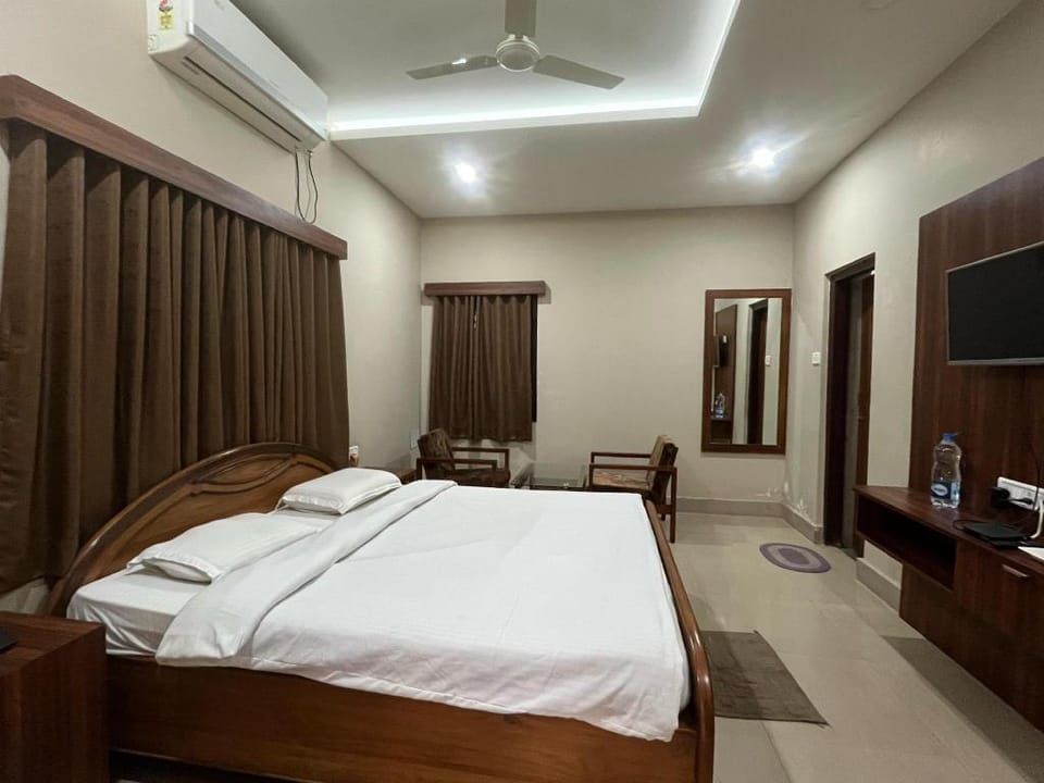 Prabhukrupa Residency Apartment in Bhubaneswar