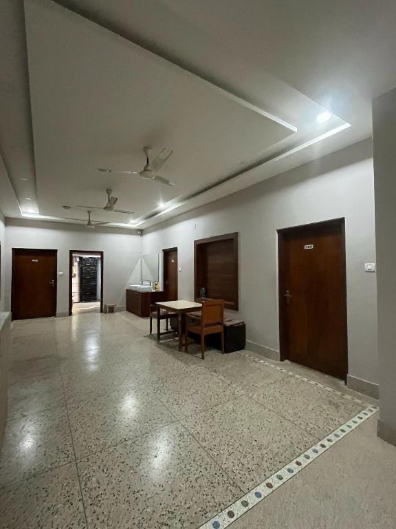 Prabhukrupa Residency Apartment in Bhubaneswar