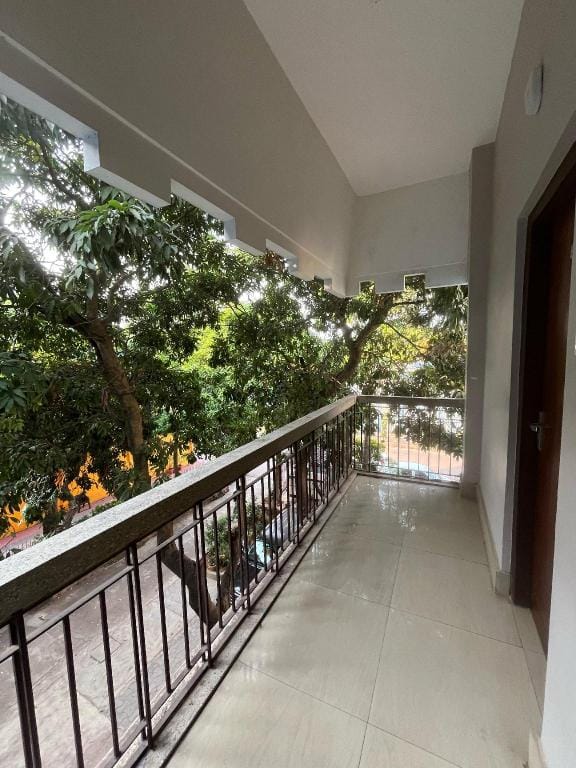 Prabhukrupa Residency Apartment in Bhubaneswar