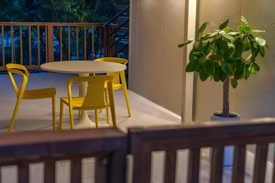 Gyeongju Mu Stay Bed and Breakfast in South Korea