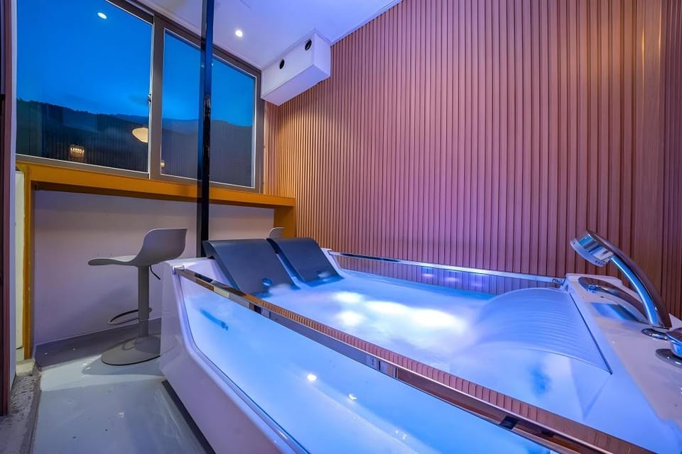 Gyeongju Mu Stay Bed and Breakfast in South Korea