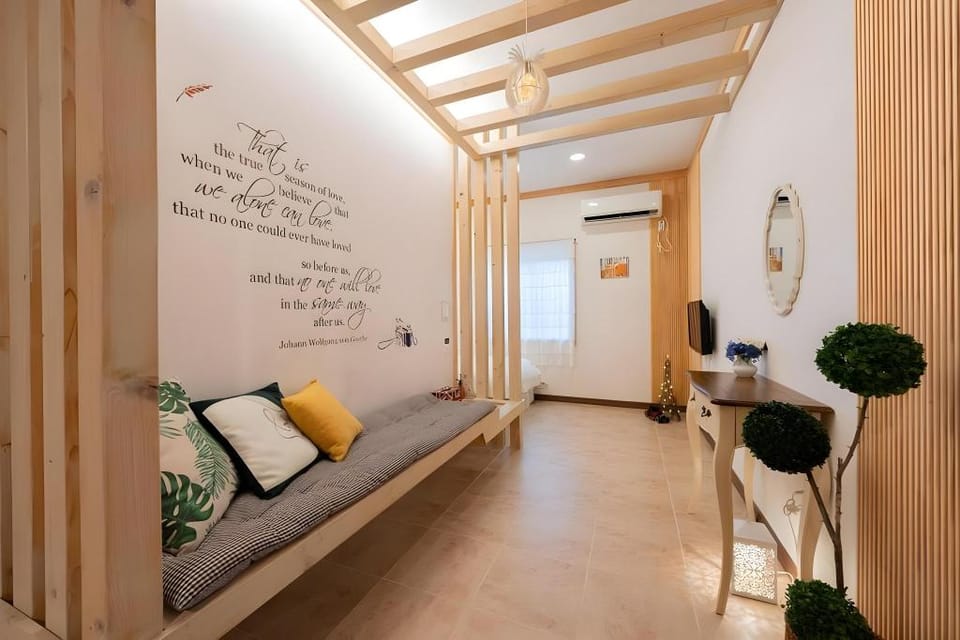 Hadong Gamsung Private Stay Sosohwagae Bed and Breakfast in South Korea
