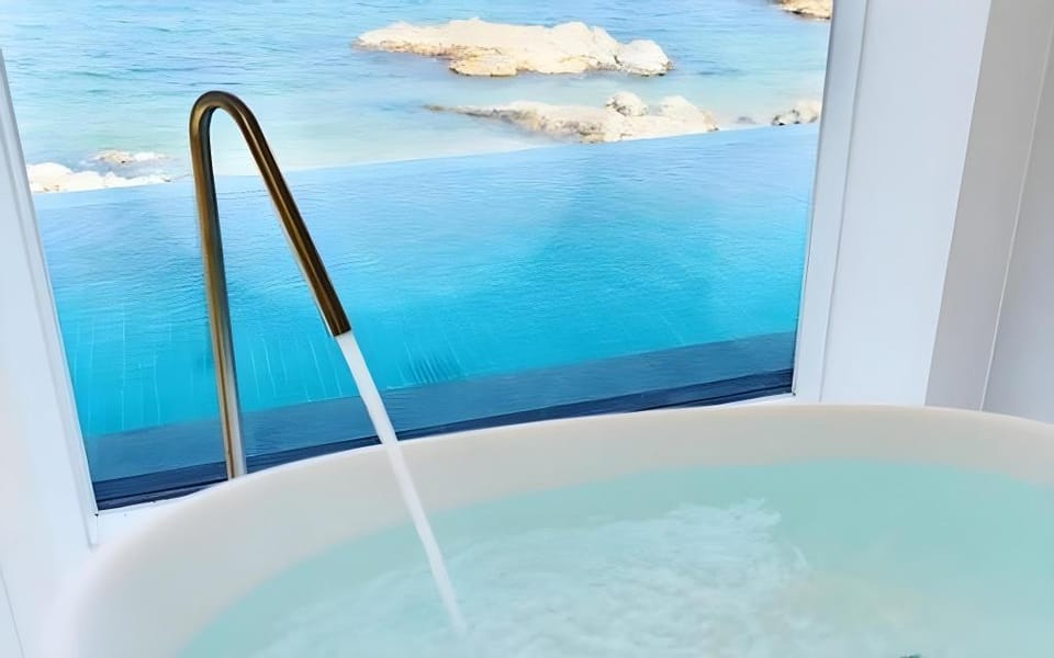 Pohang Escape Ocean View Pool Villa Bed and Breakfast in South Korea