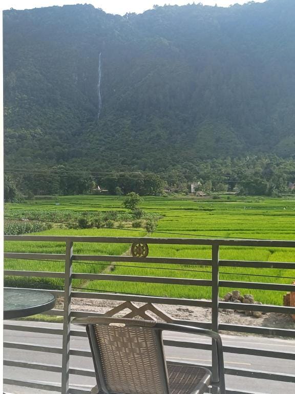 Garoga Guest House Hotel in Indonesia