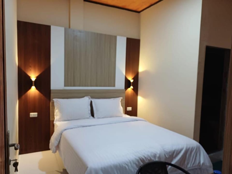 Garoga Guest House Hotel in Indonesia