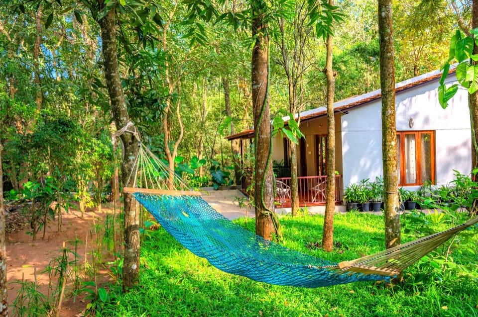 Deepwoodz Homestay by Z Vacations Hotel in Karnataka