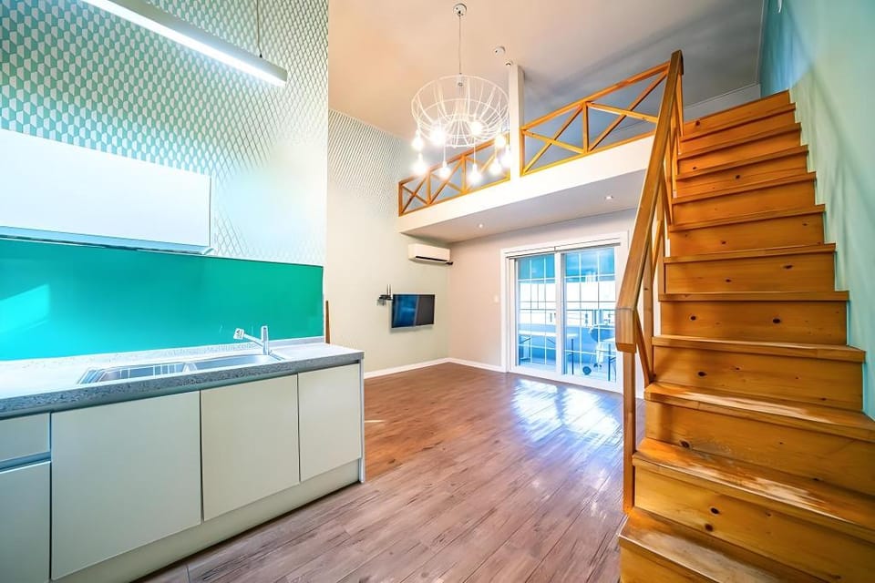 Gapyeong The Srping Pension Bed and Breakfast in Gyeonggi-do