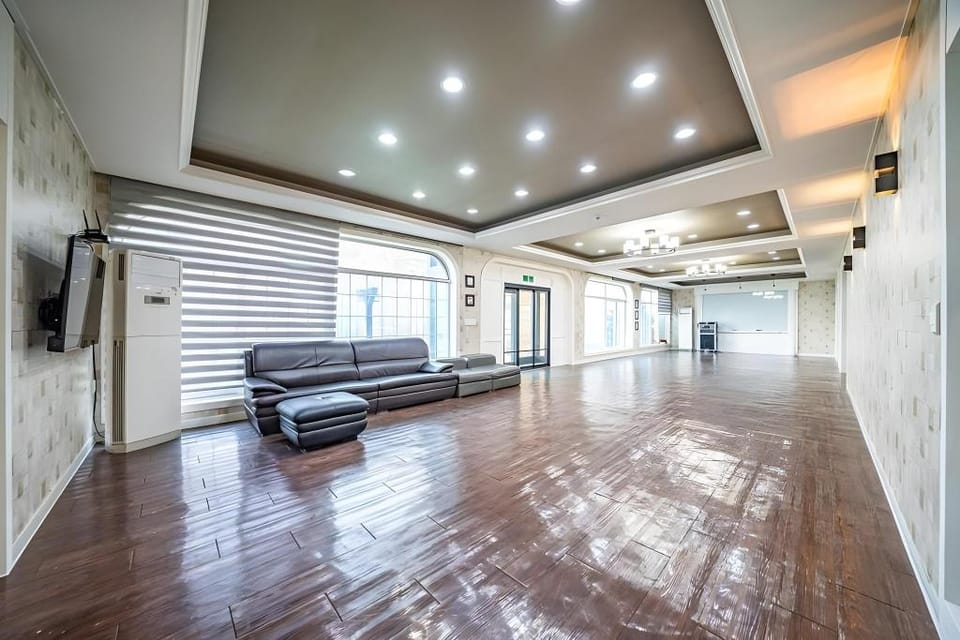 Gapyeong The Srping Pension Bed and Breakfast in Gyeonggi-do