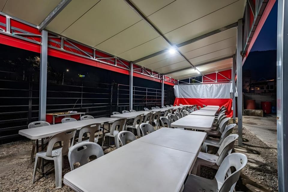 Gapyeong The Srping Pension Bed and Breakfast in Gyeonggi-do