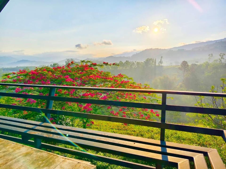 ก๊า ก๊า รีสอร์ท Bed and Breakfast in Laos