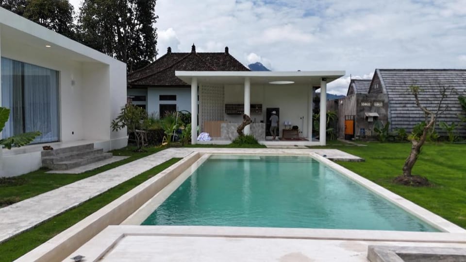 Volcano Bliss Hotel in Karangasem Regency