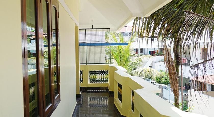 sreevaishnavam Hotel in Thiruvananthapuram