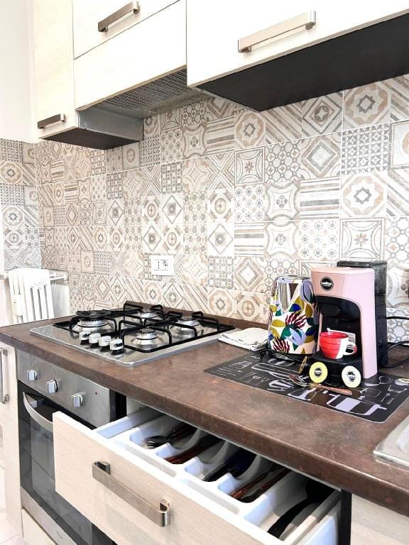 Luxury B&B Room in Parella– Shared Bath, Near Torino Center Apartment in Turin