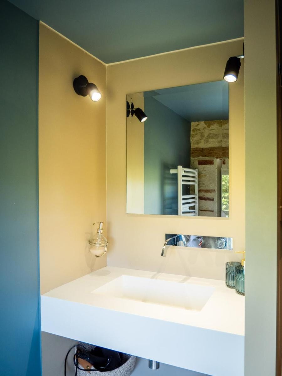 Domaine de Vadel Vacation rental in Occitanie
