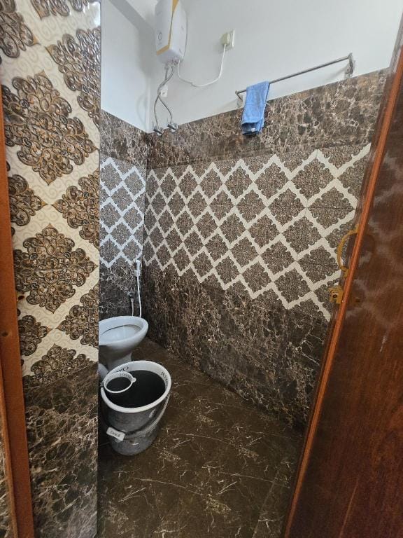 Hotel Shree Radhe 500meter from Temple Vacation rental in Puri