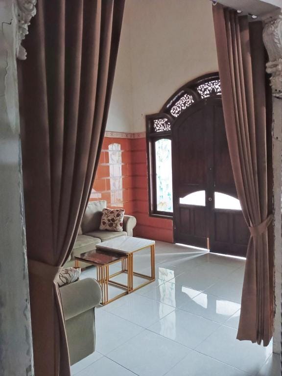 Omahku omahmu Vacation rental in East Java