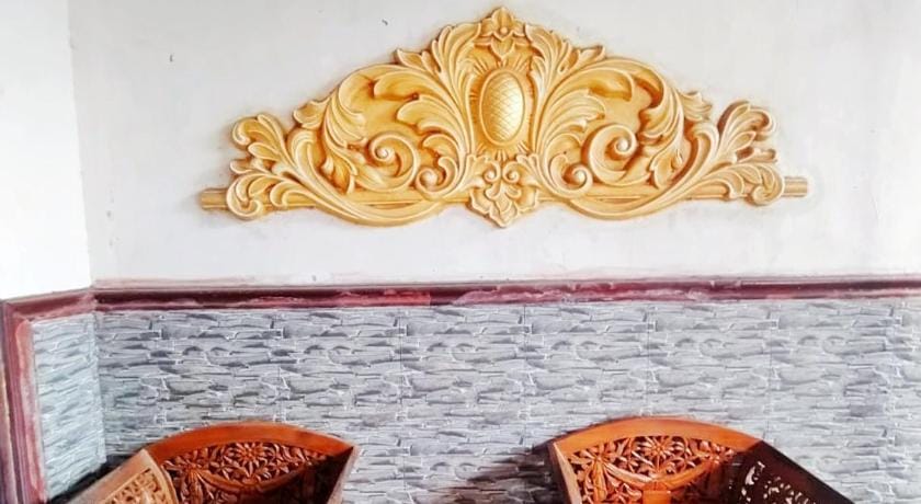 Omahku omahmu Vacation rental in East Java
