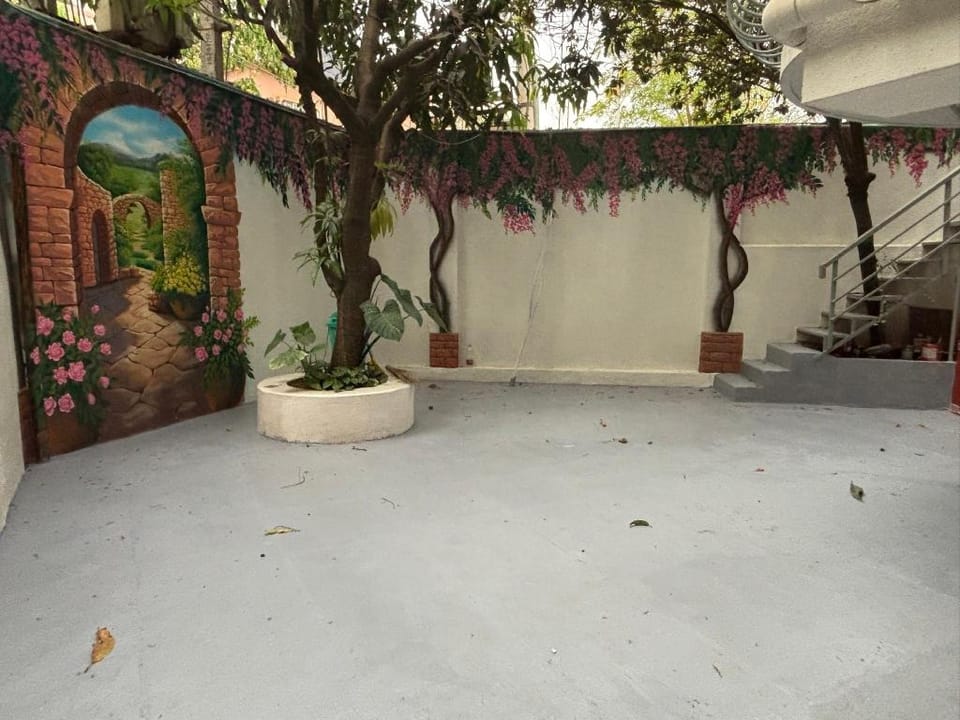 Nakshatra’s cute guest house Apartment in Karnataka